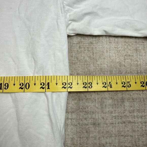 Ripple Jumction Red Sriracha Hot Chili Sauce Label Rooster Graphic Tee Size 2XL - Picture 4 of 7